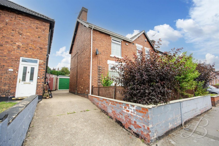 Images for Mary Street, Kirkby-In-Ashfield, Nottingham