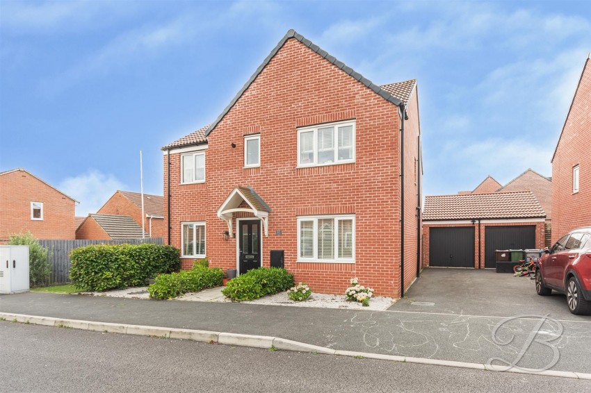 Images for First Oak Drive, Clipstone Village, Mansfield