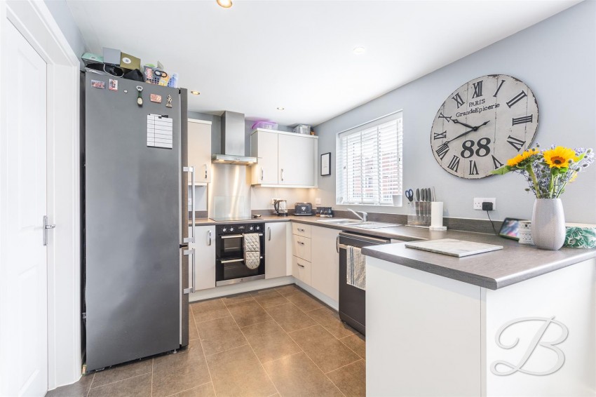 Images for First Oak Drive, Clipstone Village, Mansfield