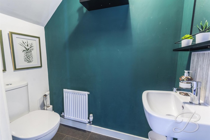 Images for First Oak Drive, Clipstone Village, Mansfield