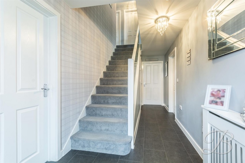 Images for First Oak Drive, Clipstone Village, Mansfield