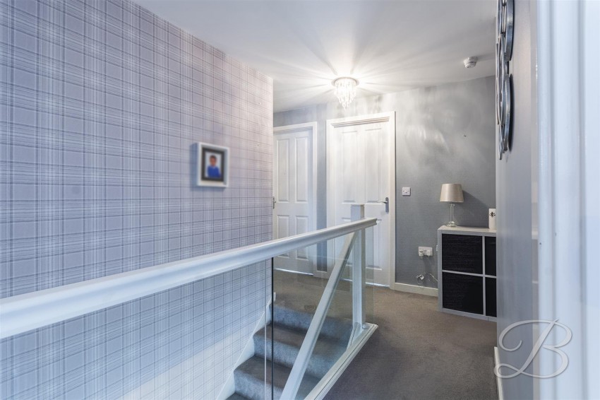 Images for First Oak Drive, Clipstone Village, Mansfield
