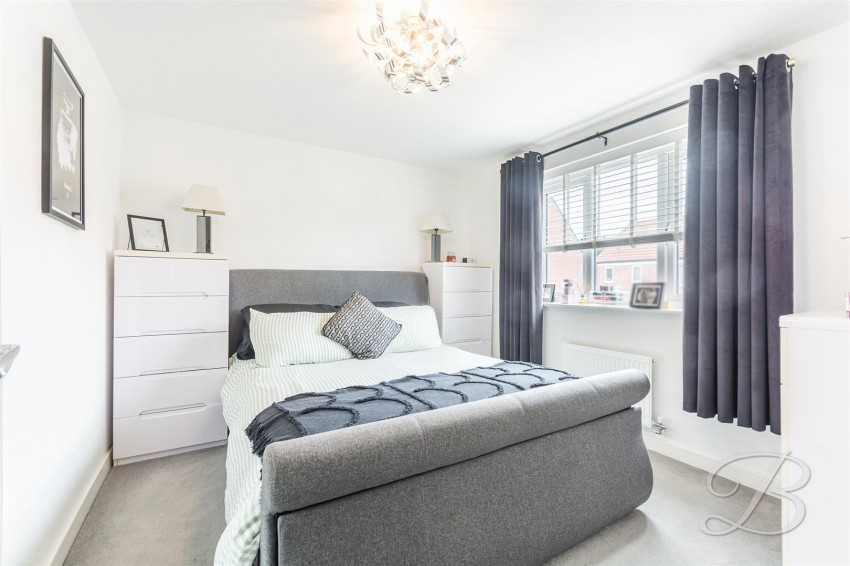 Images for First Oak Drive, Clipstone Village, Mansfield