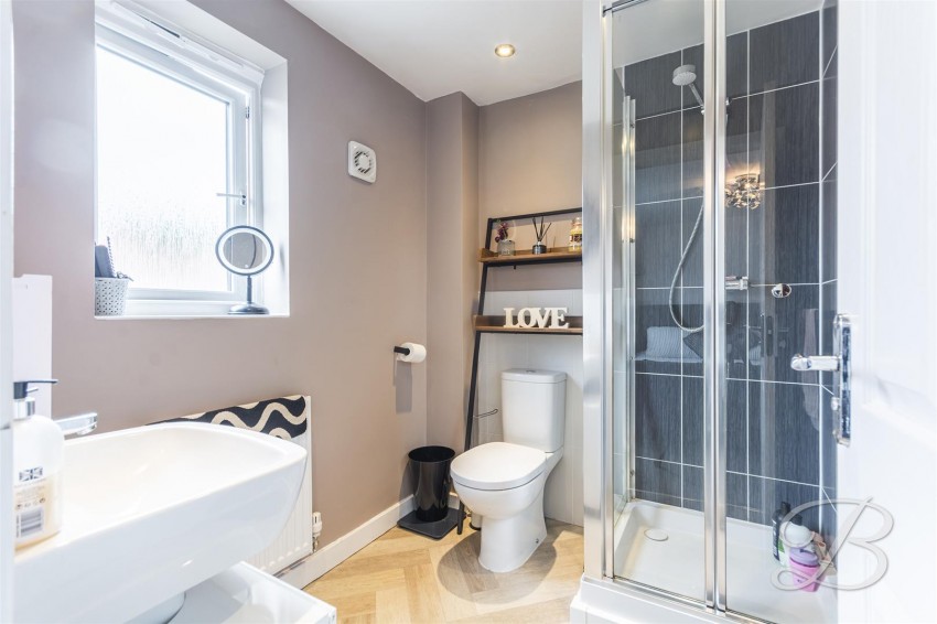 Images for First Oak Drive, Clipstone Village, Mansfield