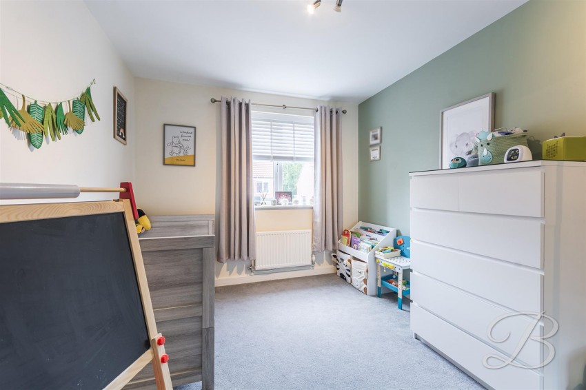 Images for First Oak Drive, Clipstone Village, Mansfield