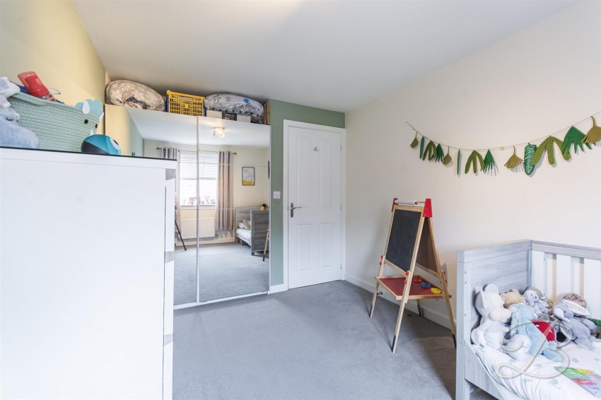 Images for First Oak Drive, Clipstone Village, Mansfield