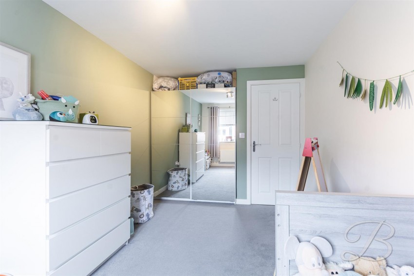Images for First Oak Drive, Clipstone Village, Mansfield