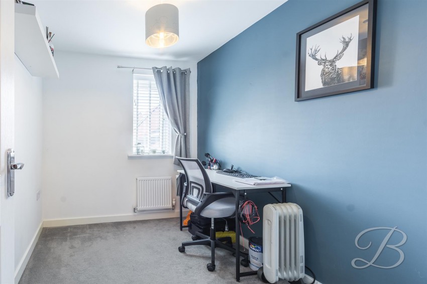 Images for First Oak Drive, Clipstone Village, Mansfield