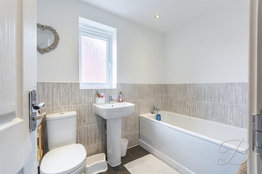Images for First Oak Drive, Clipstone Village, Mansfield