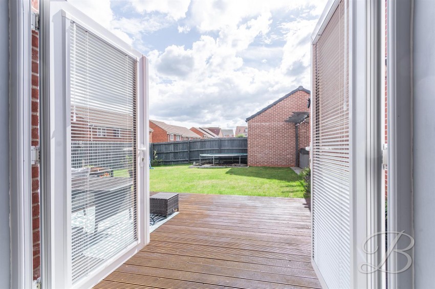 Images for First Oak Drive, Clipstone Village, Mansfield