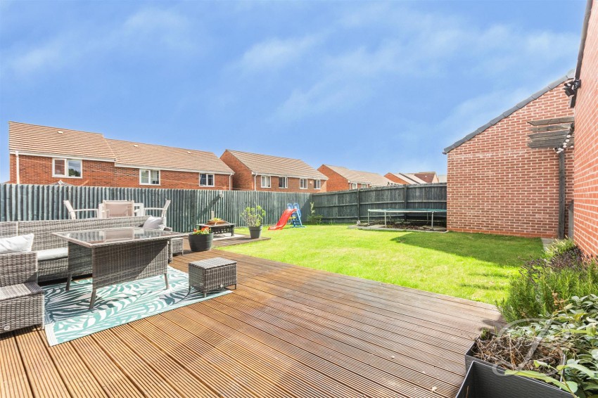 Images for First Oak Drive, Clipstone Village, Mansfield