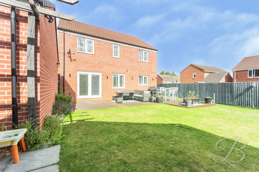 Images for First Oak Drive, Clipstone Village, Mansfield