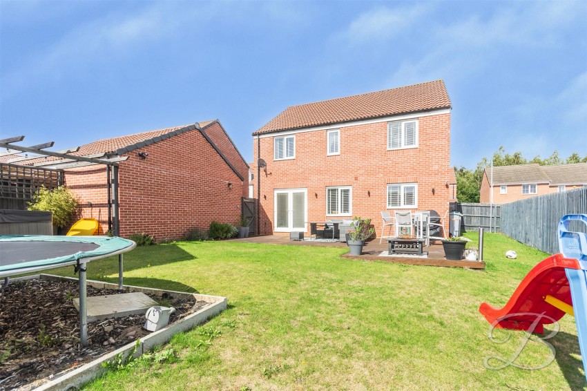 Images for First Oak Drive, Clipstone Village, Mansfield