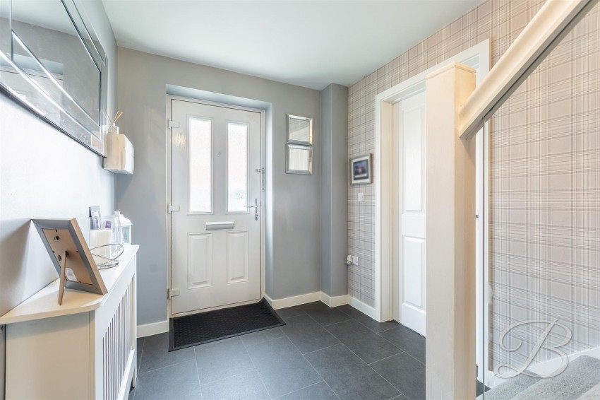 Images for First Oak Drive, Clipstone Village, Mansfield
