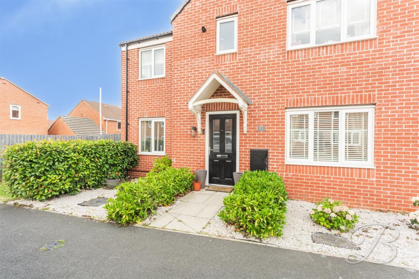 Images for First Oak Drive, Clipstone Village, Mansfield