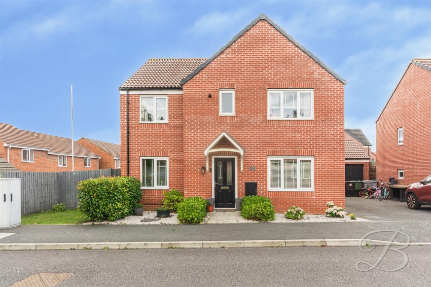 Images for First Oak Drive, Clipstone Village, Mansfield