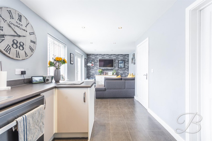 Images for First Oak Drive, Clipstone Village, Mansfield