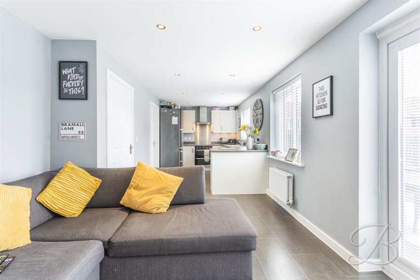 Images for First Oak Drive, Clipstone Village, Mansfield