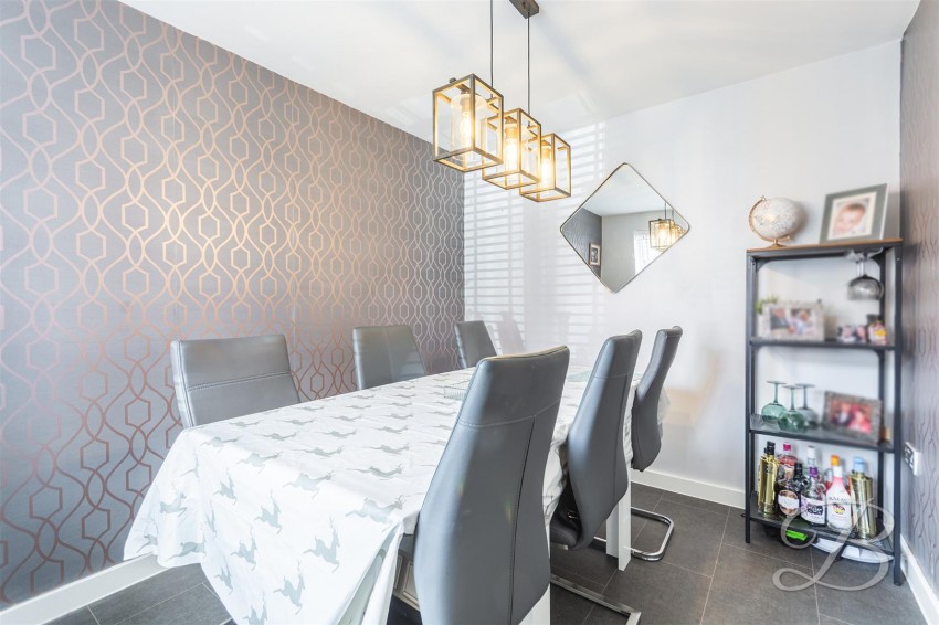 Images for First Oak Drive, Clipstone Village, Mansfield