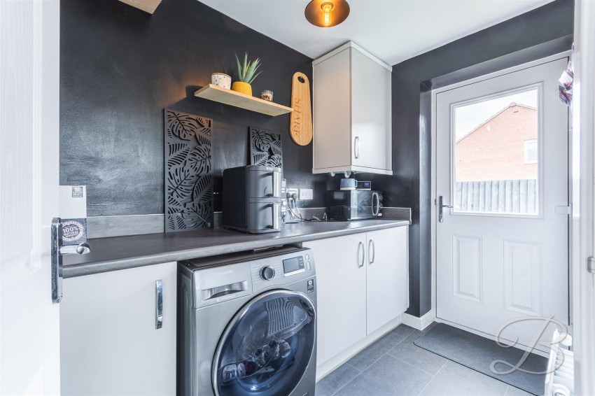Images for First Oak Drive, Clipstone Village, Mansfield