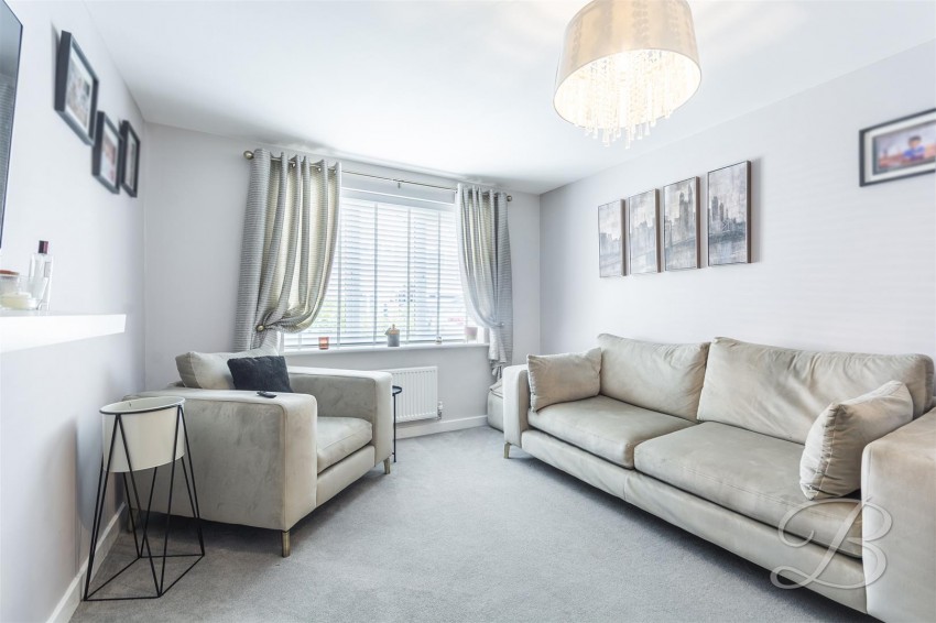 Images for First Oak Drive, Clipstone Village, Mansfield