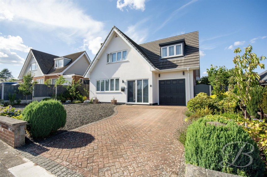 Images for Dorchester Close, Mansfield