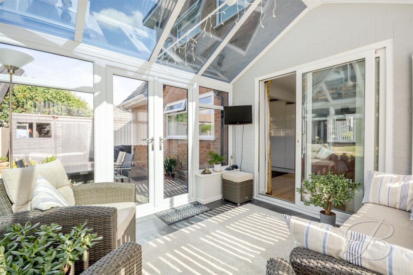 Images for Dorchester Close, Mansfield