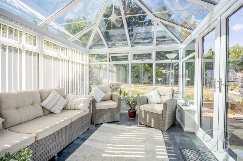 Images for Dorchester Close, Mansfield