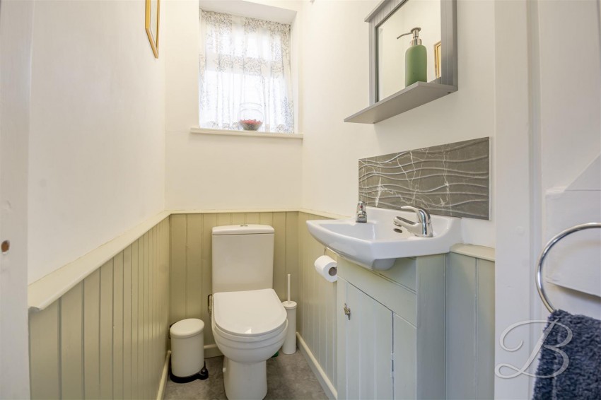 Images for Dorchester Close, Mansfield