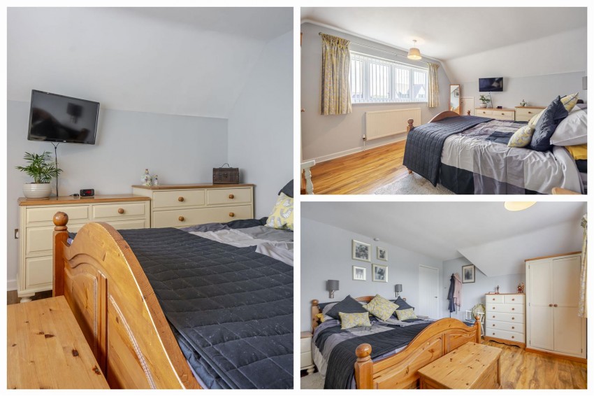 Images for Dorchester Close, Mansfield