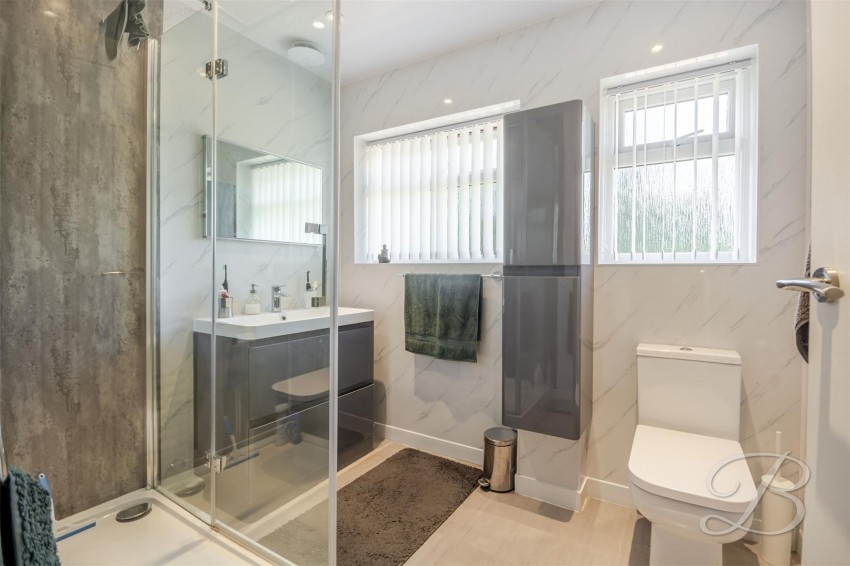 Images for Dorchester Close, Mansfield