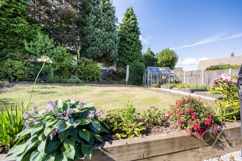 Images for Dorchester Close, Mansfield
