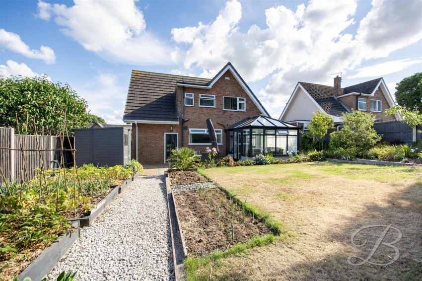 Images for Dorchester Close, Mansfield