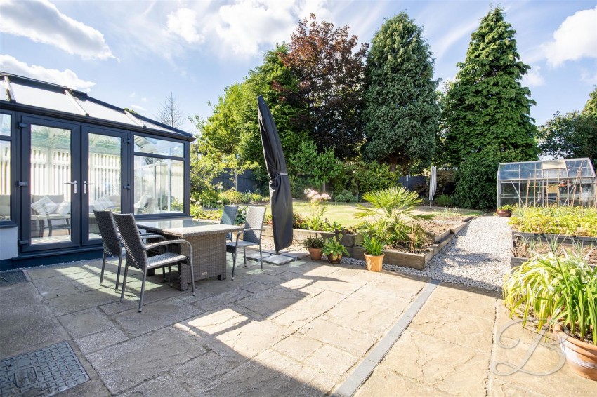 Images for Dorchester Close, Mansfield