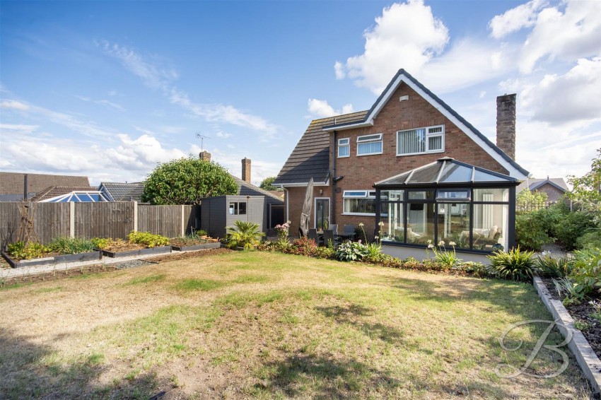 Images for Dorchester Close, Mansfield