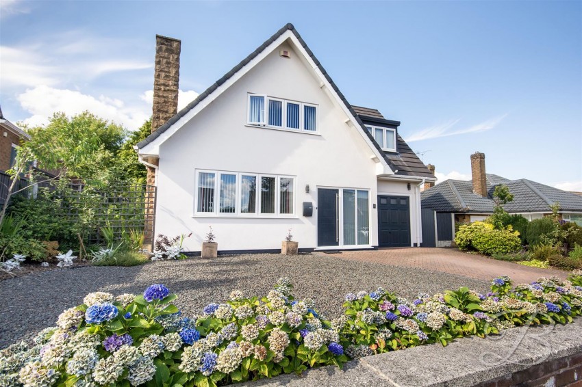 Images for Dorchester Close, Mansfield