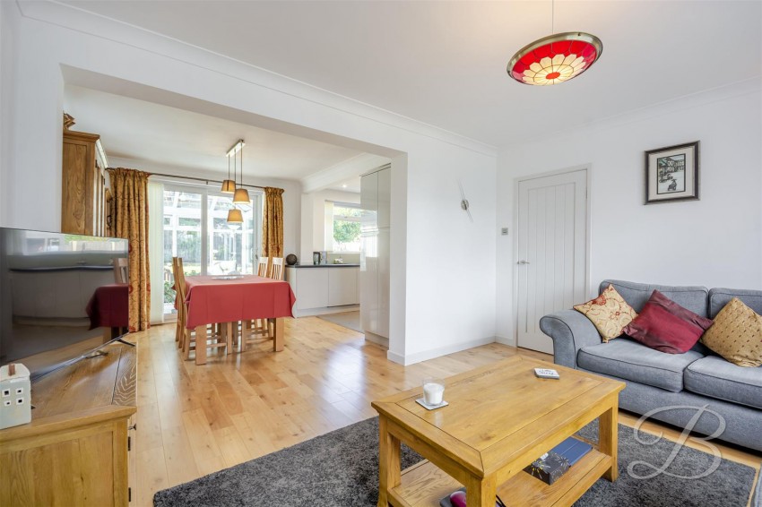 Images for Dorchester Close, Mansfield