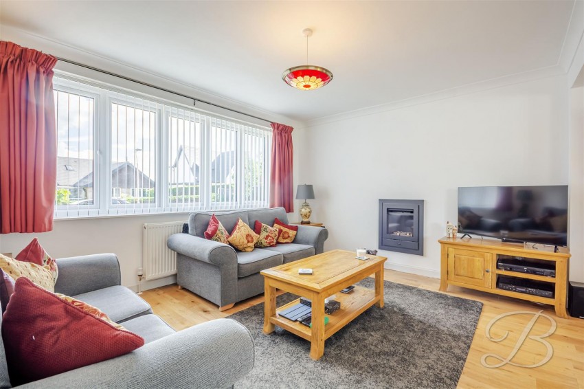 Images for Dorchester Close, Mansfield