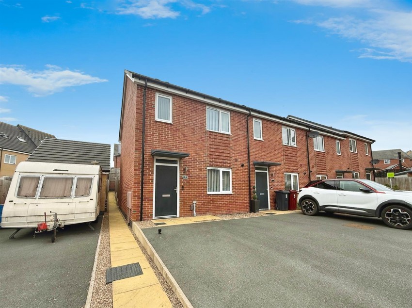 Images for Pease Close, Clay Cross, Chesterfield