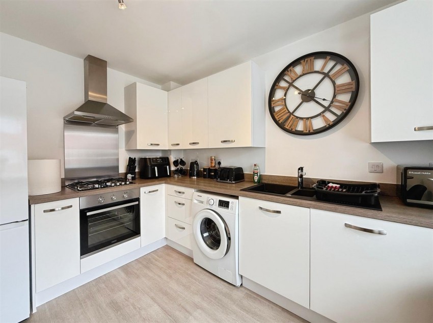Images for Pease Close, Clay Cross, Chesterfield