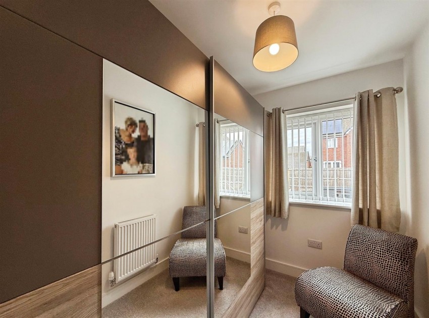 Images for Pease Close, Clay Cross, Chesterfield