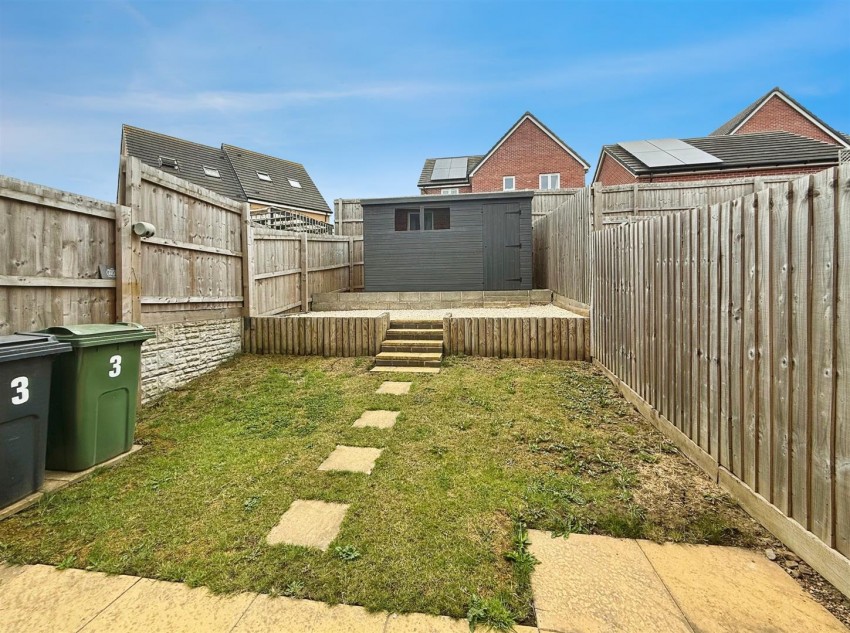 Images for Pease Close, Clay Cross, Chesterfield