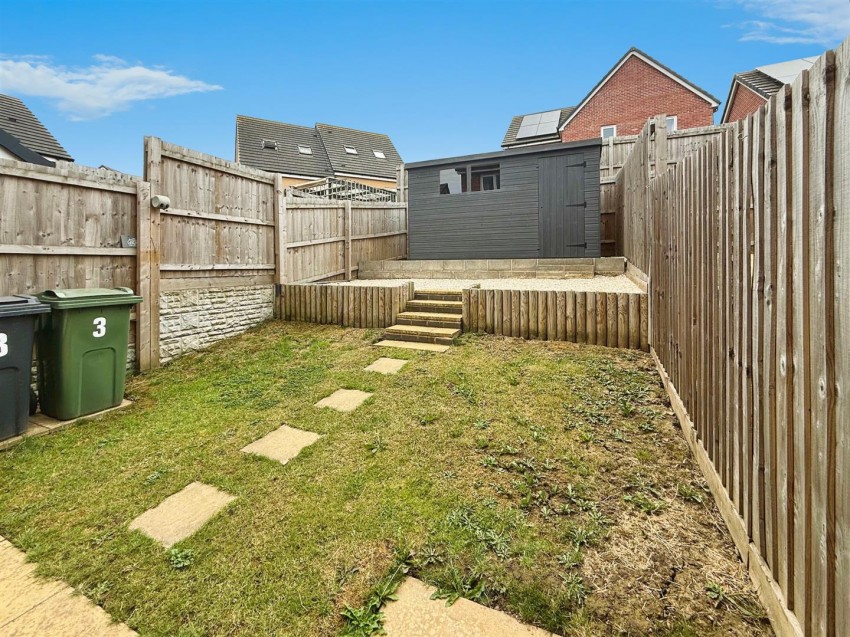 Images for Pease Close, Clay Cross, Chesterfield