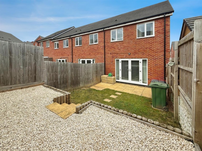 Images for Pease Close, Clay Cross, Chesterfield