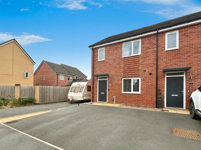 Images for Pease Close, Clay Cross, Chesterfield