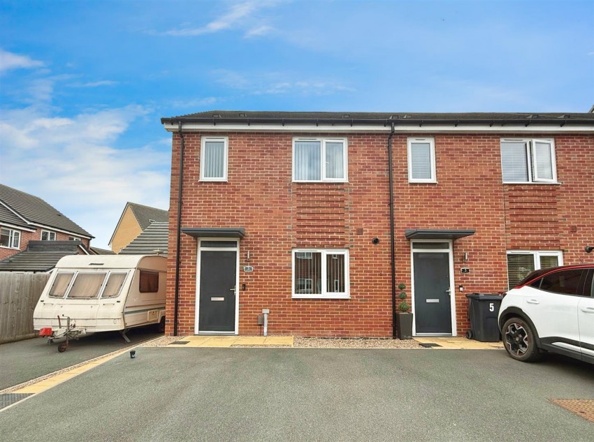 Images for Pease Close, Clay Cross, Chesterfield