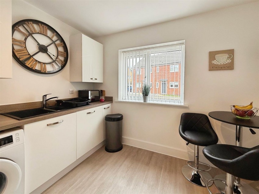 Images for Pease Close, Clay Cross, Chesterfield