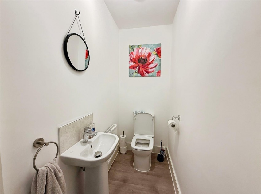 Images for Pease Close, Clay Cross, Chesterfield