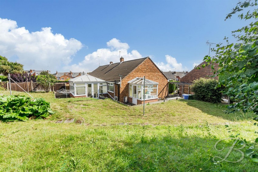 Images for Langley Close, Mansfield
