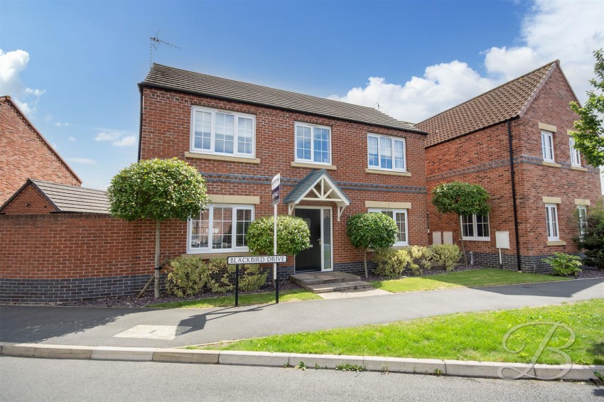 Images for Blackbird Drive, Ollerton, Newark